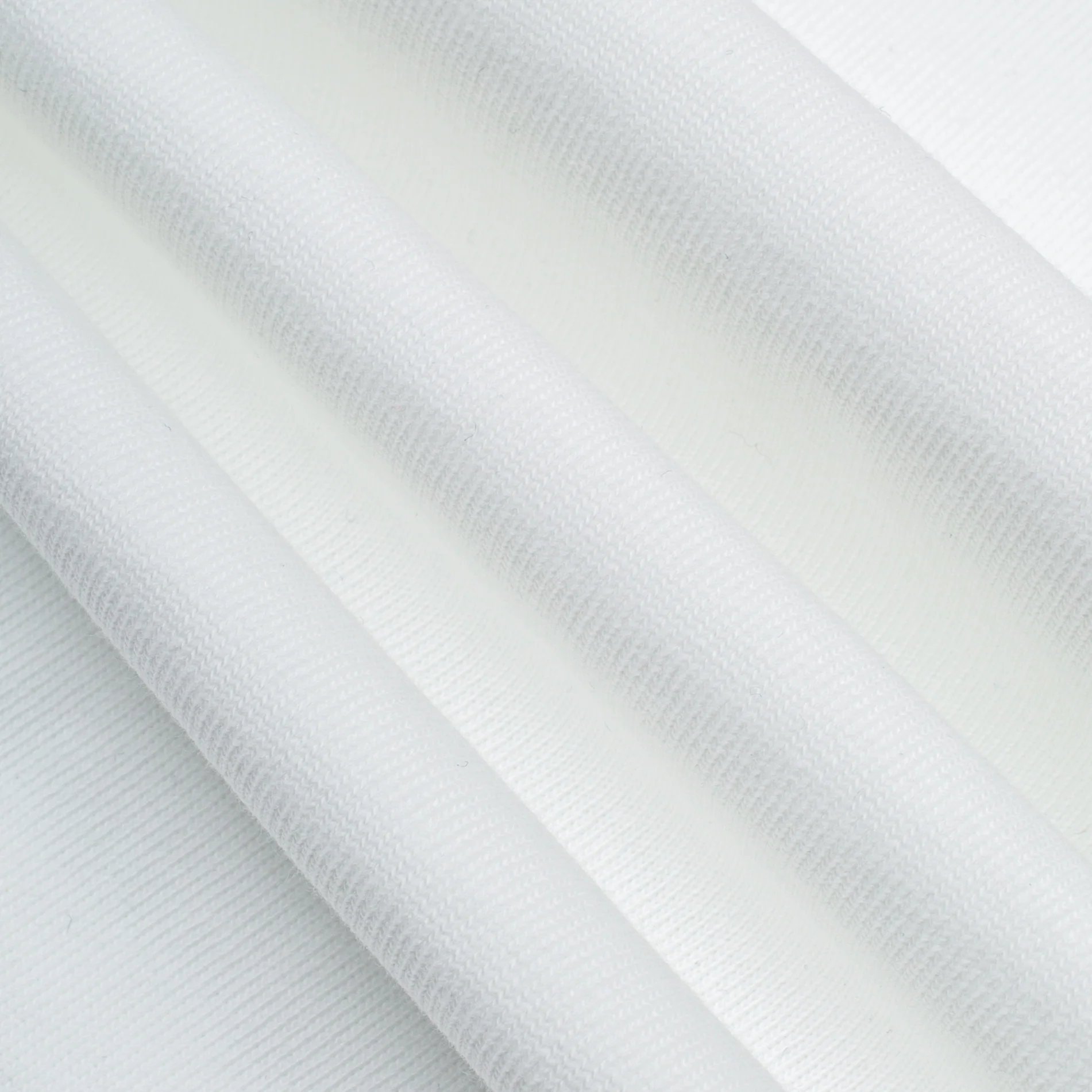 Collegiate T-Shirt - White - Image 3