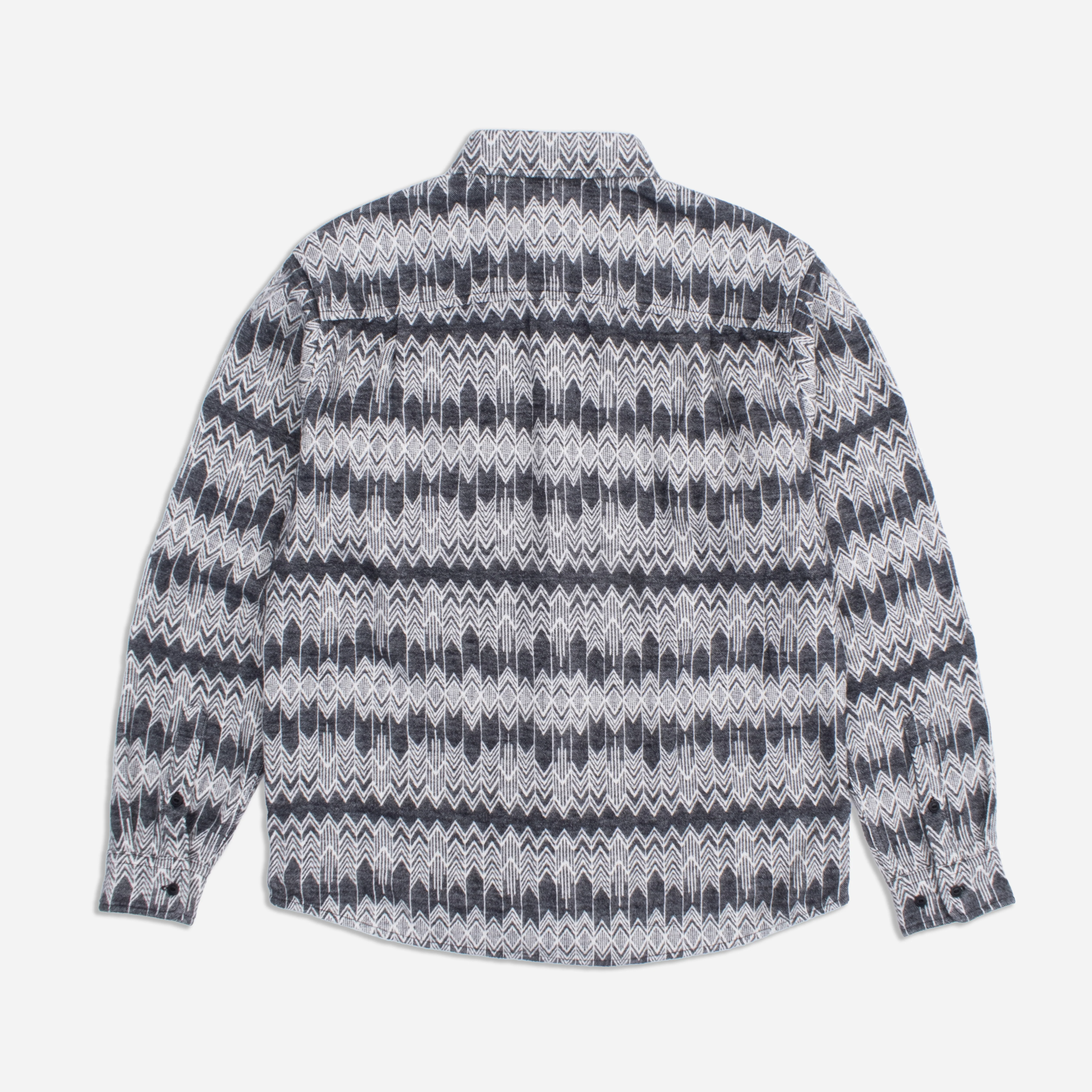 Marshall Chamois Shirt - Skywalkers - Image 2