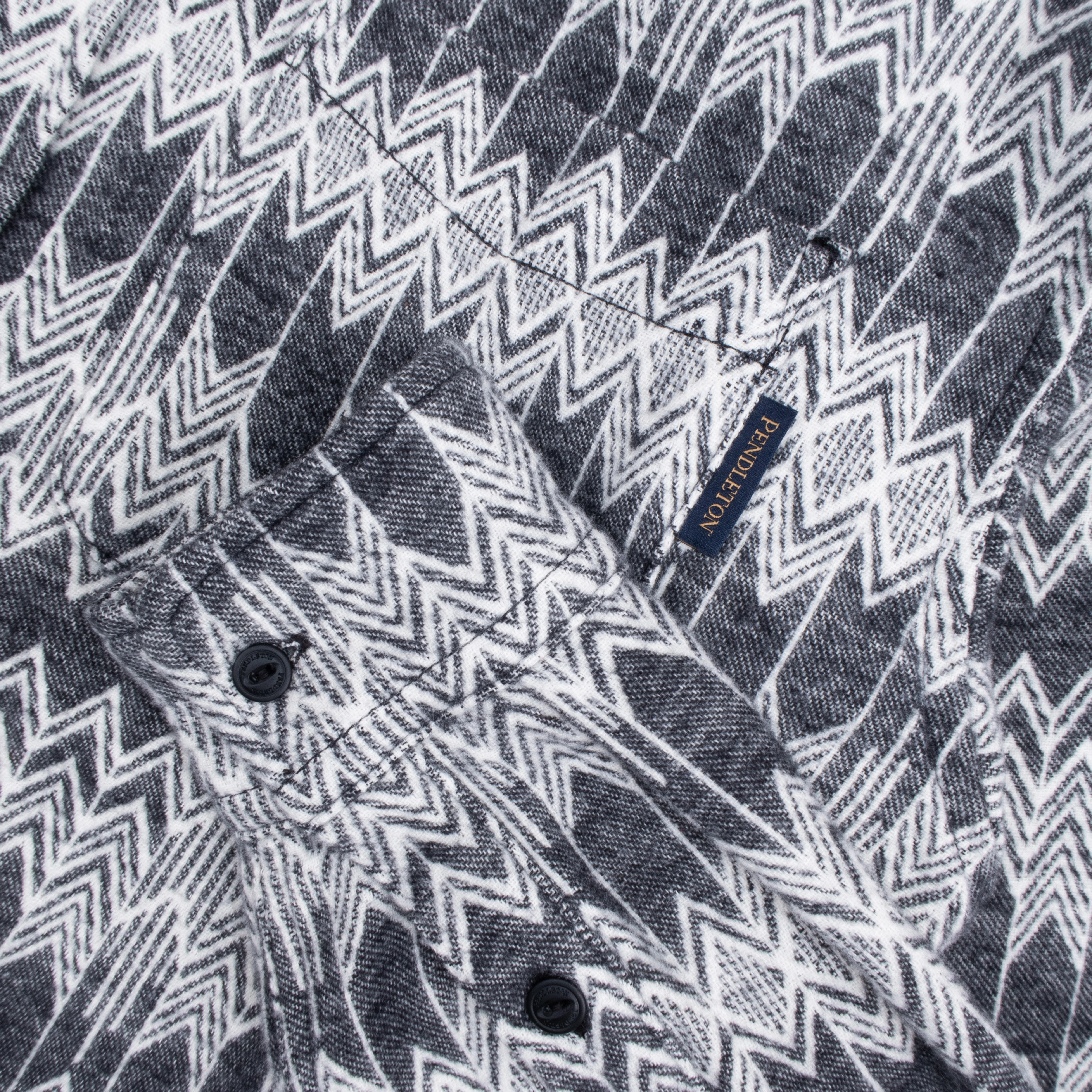 Marshall Chamois Shirt - Skywalkers - Image 4