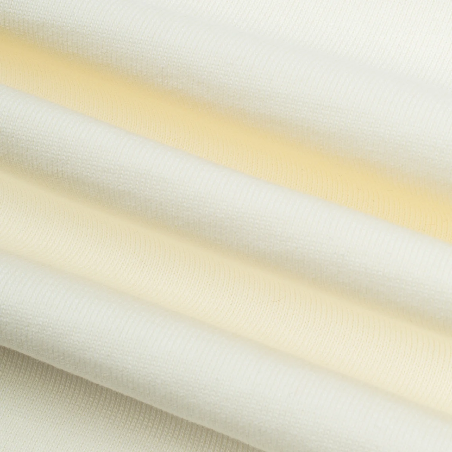 Heavyweight Pocket T-Shirt - Sweetcorn - Image 3