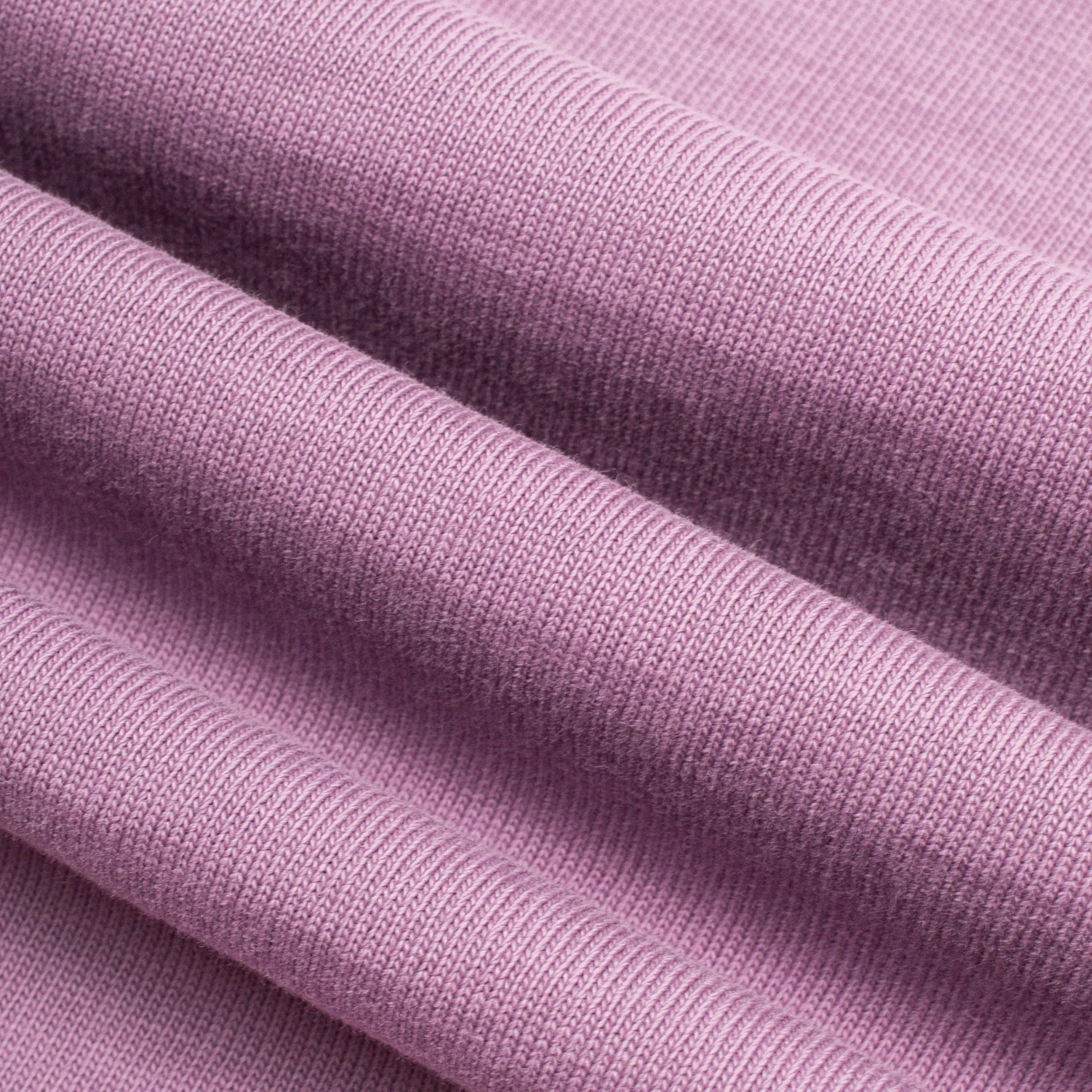 Heavyweight Pocket T-Shirt - Very Grape - Image 4