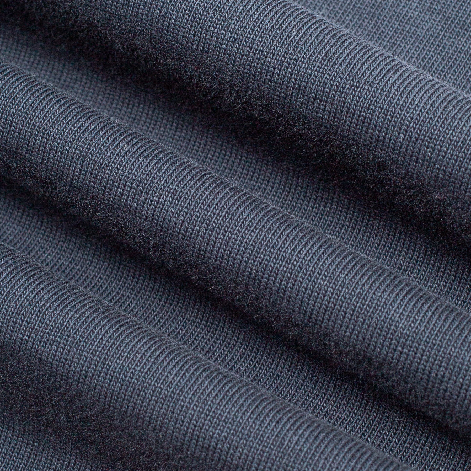 Patch Graphic T-Shirt - Dark Navy - Image 3
