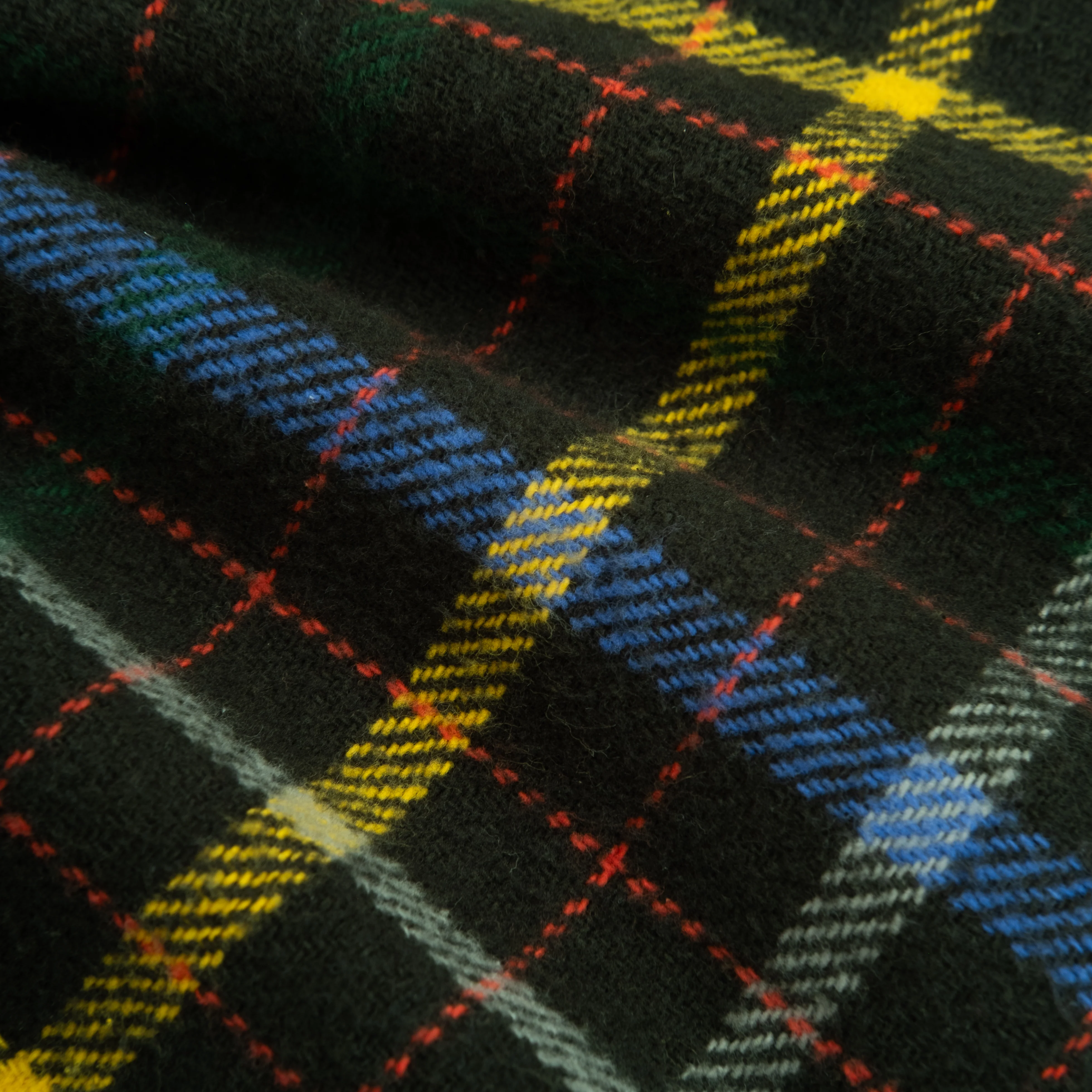 Big Pocket Shirt - Peat Green - Image 3