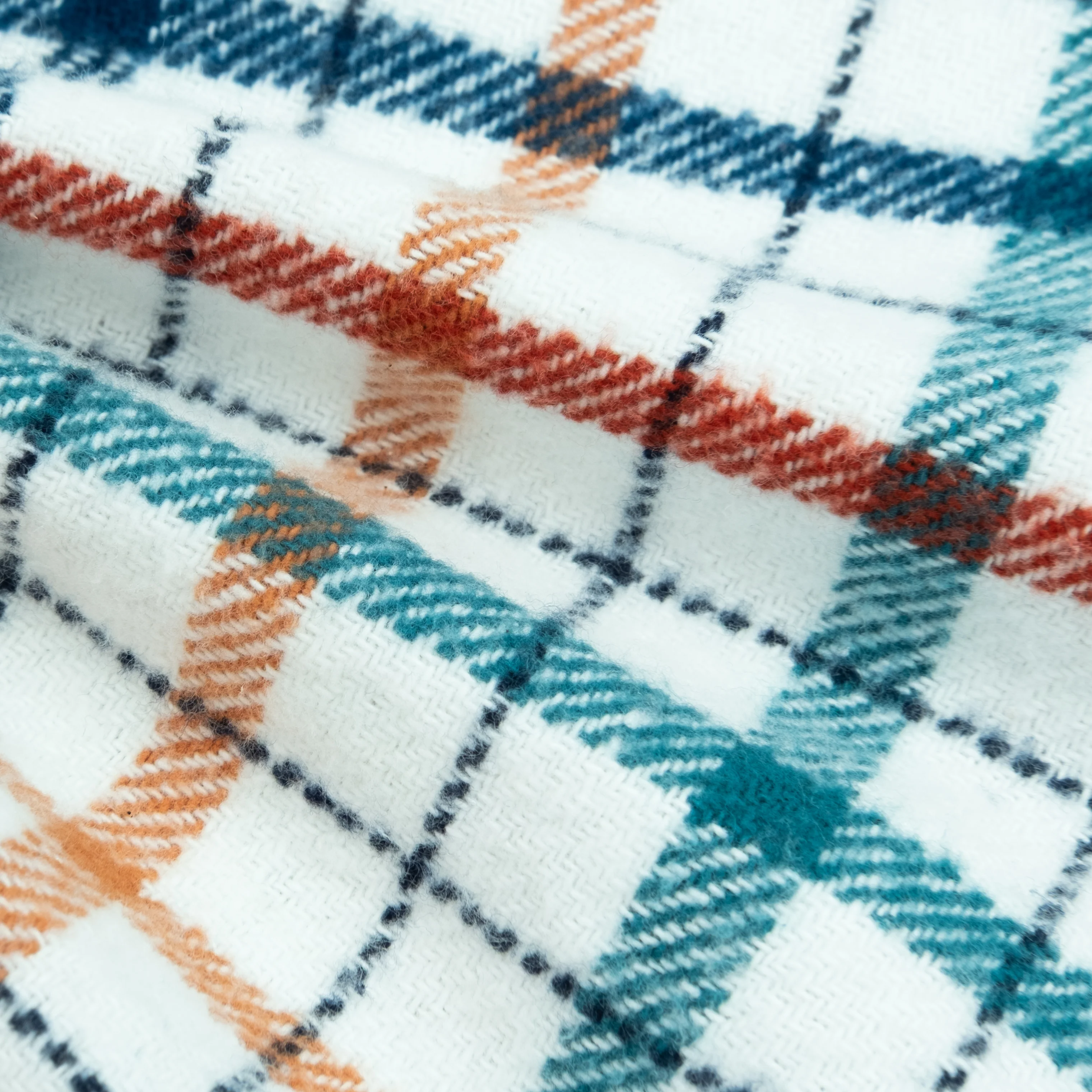 Big Pocket Shirt - Saxony Blue - Image 4