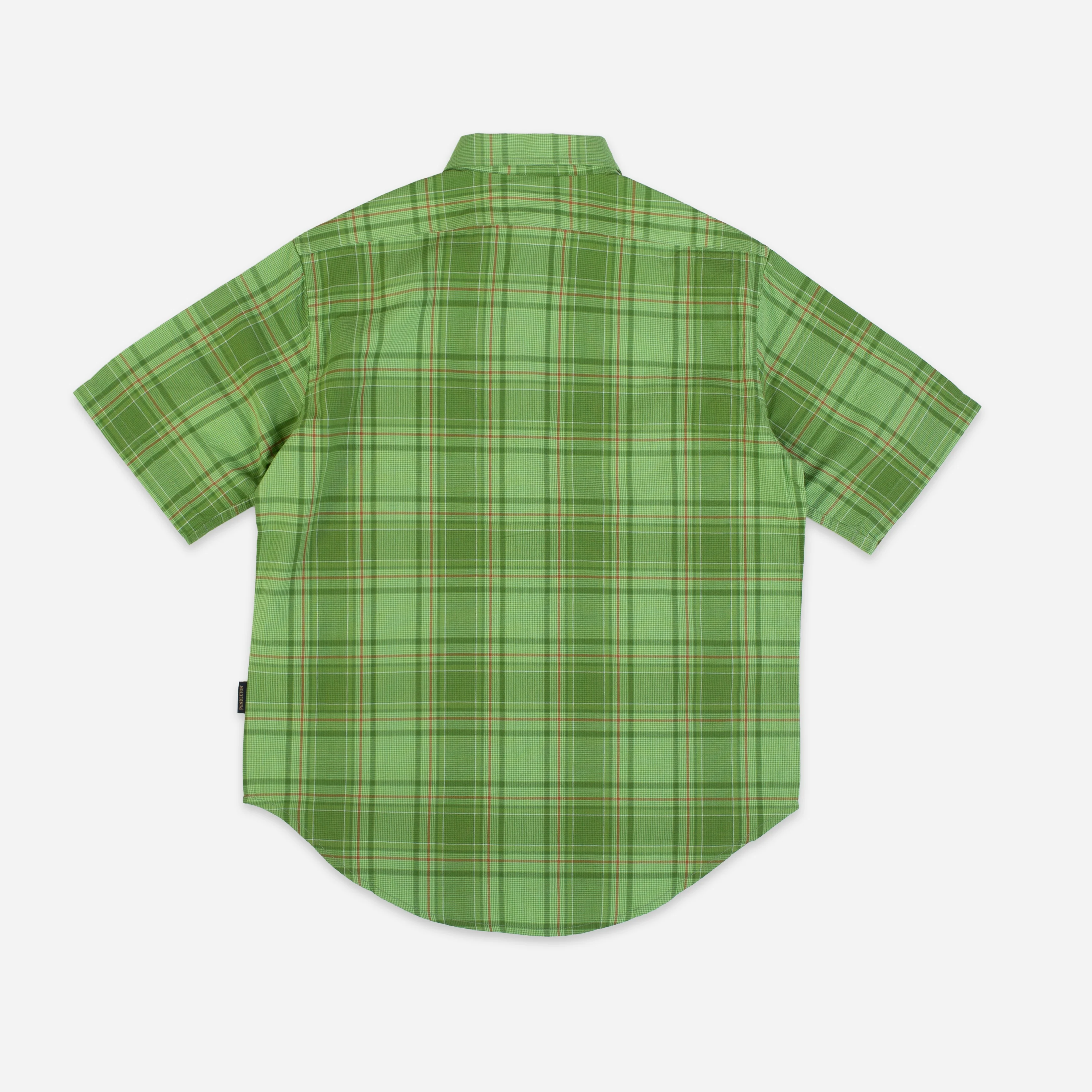 Weekend Shirt - Pistachio - Image 2