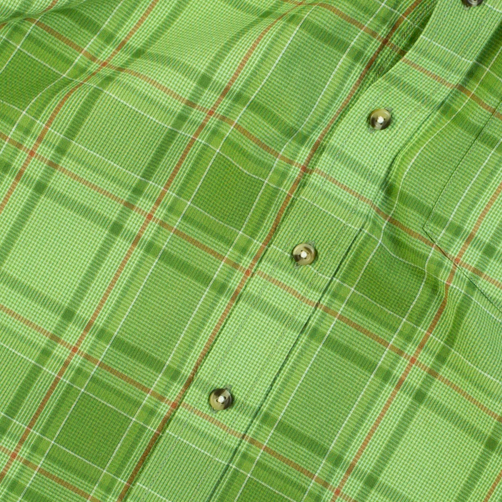 Weekend Shirt - Pistachio - Image 4