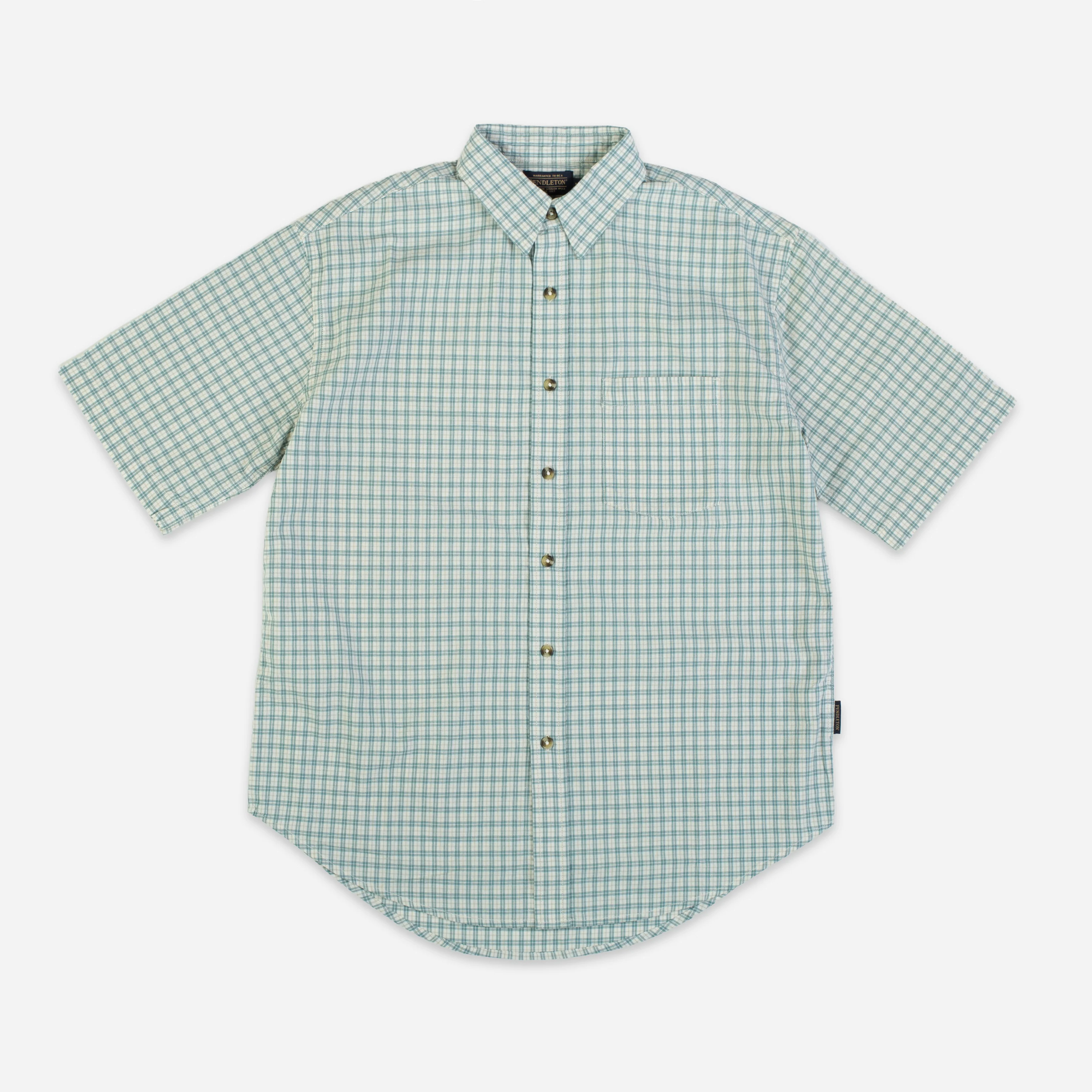 Weekend Shirt - Summer Tartan - Image 3