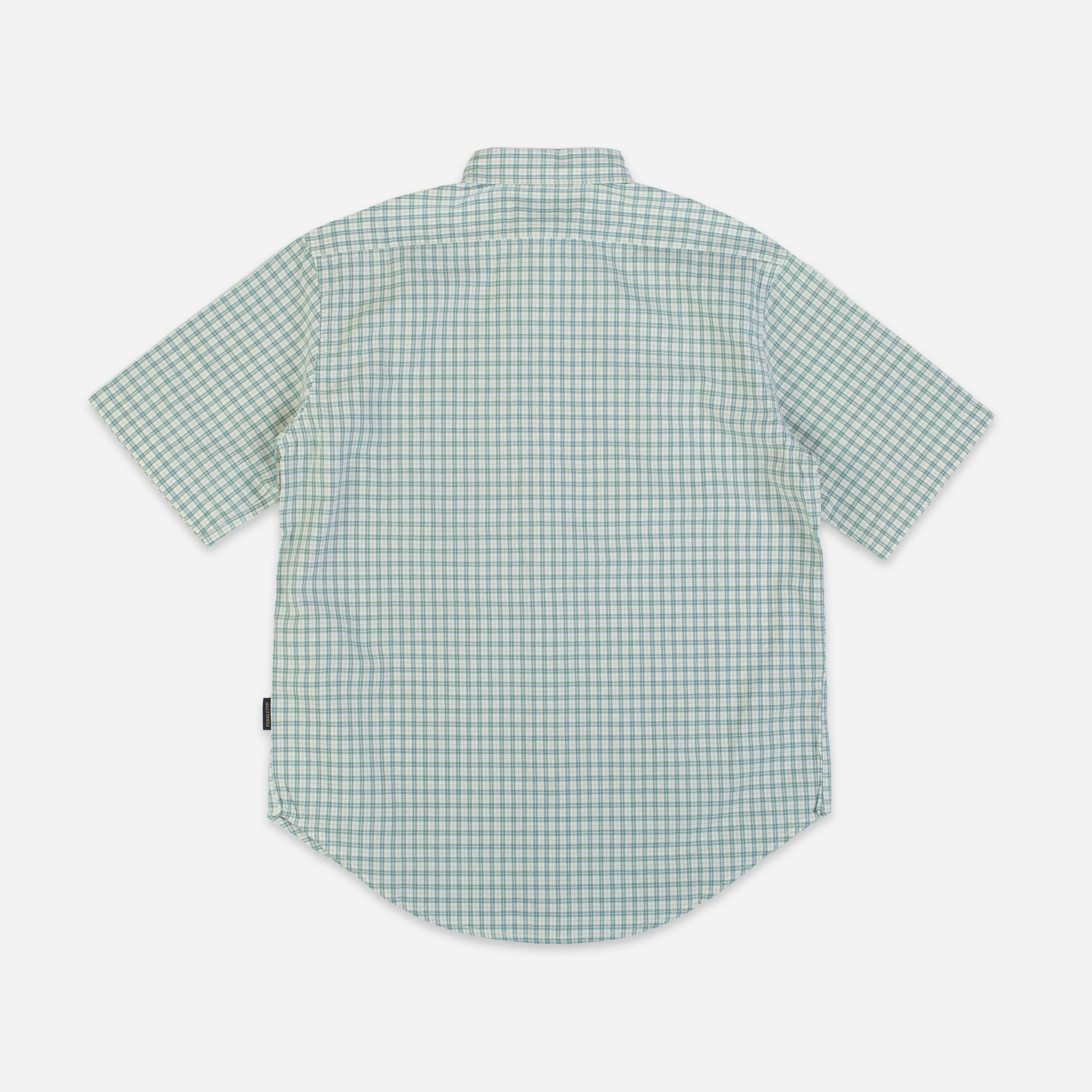 Weekend Shirt - Summer Tartan - Image 4