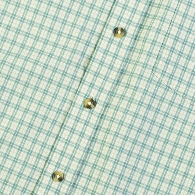 Weekend Shirt - Summer Tartan - Image 6