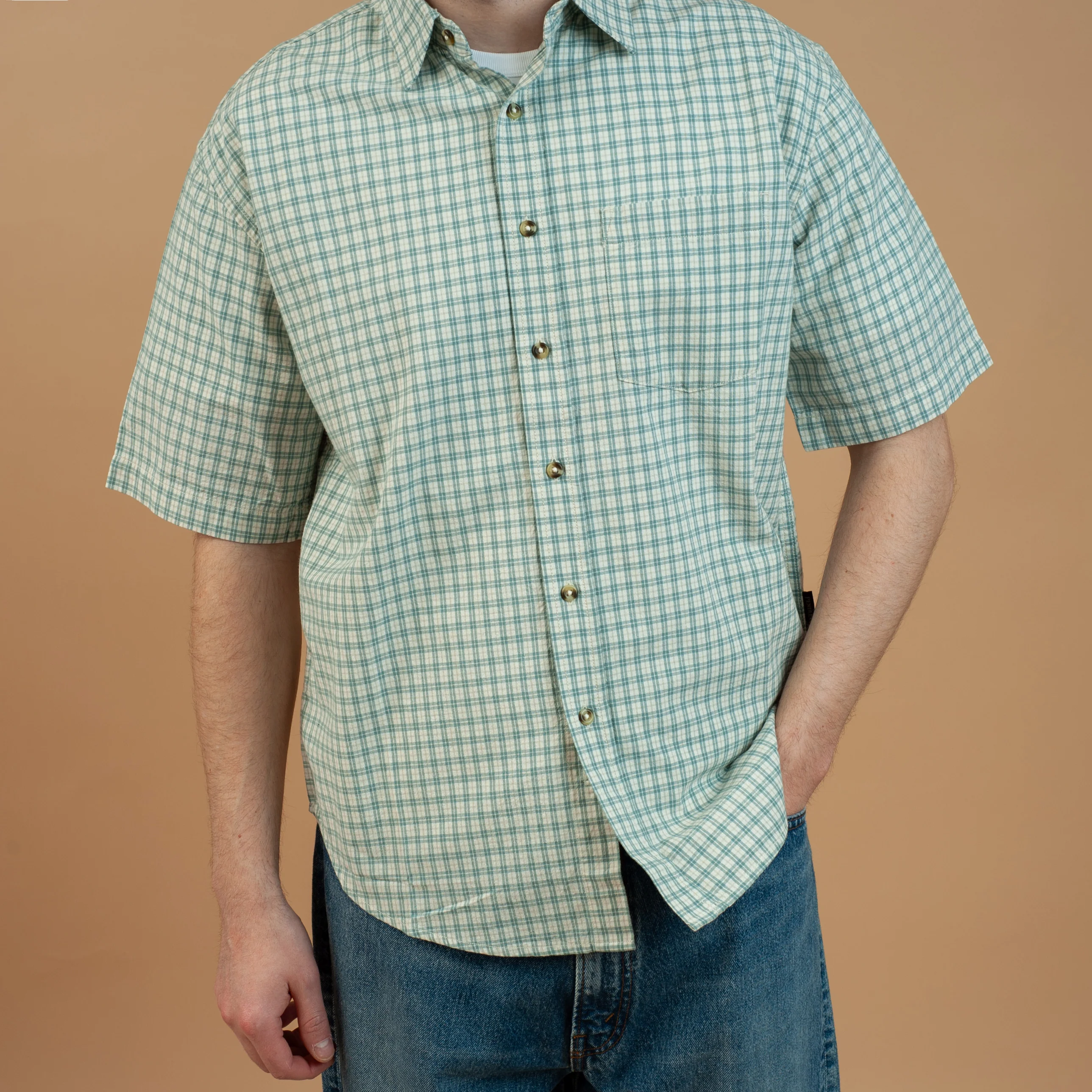 Weekend Shirt - Summer Tartan - Image 7