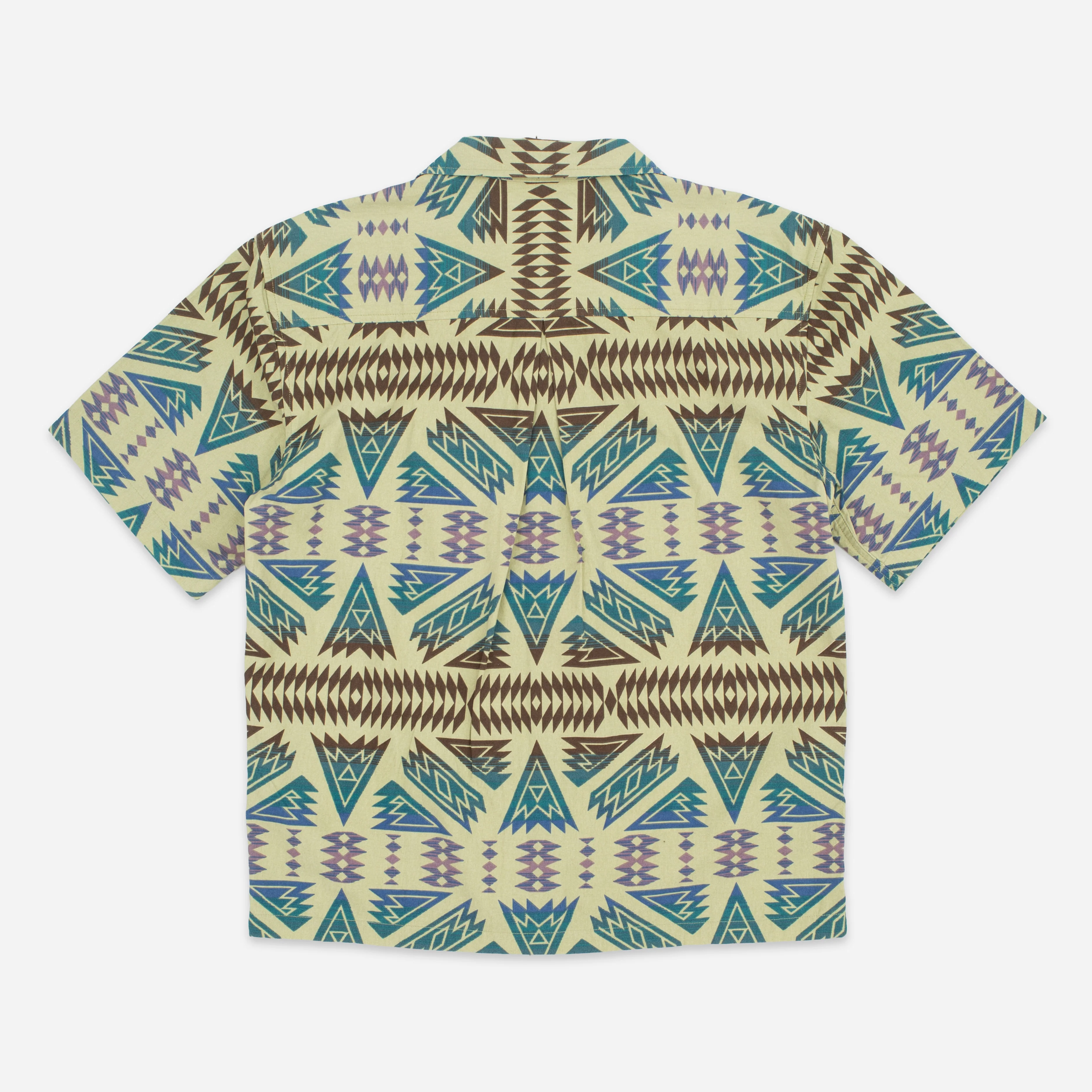 Two Pocket Camp Shirt - Ponderosa - Image 2