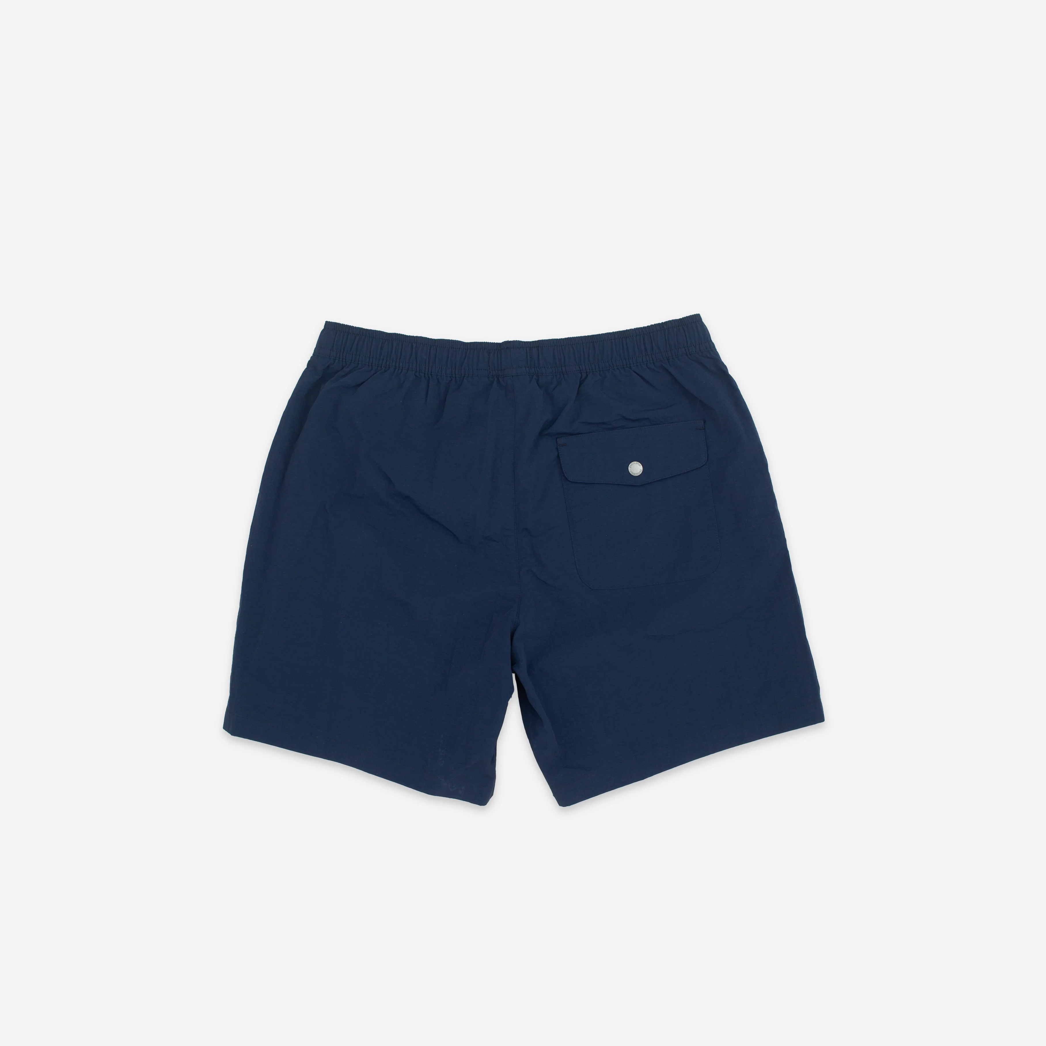 Vacation Swim Short - Navy - Image 3