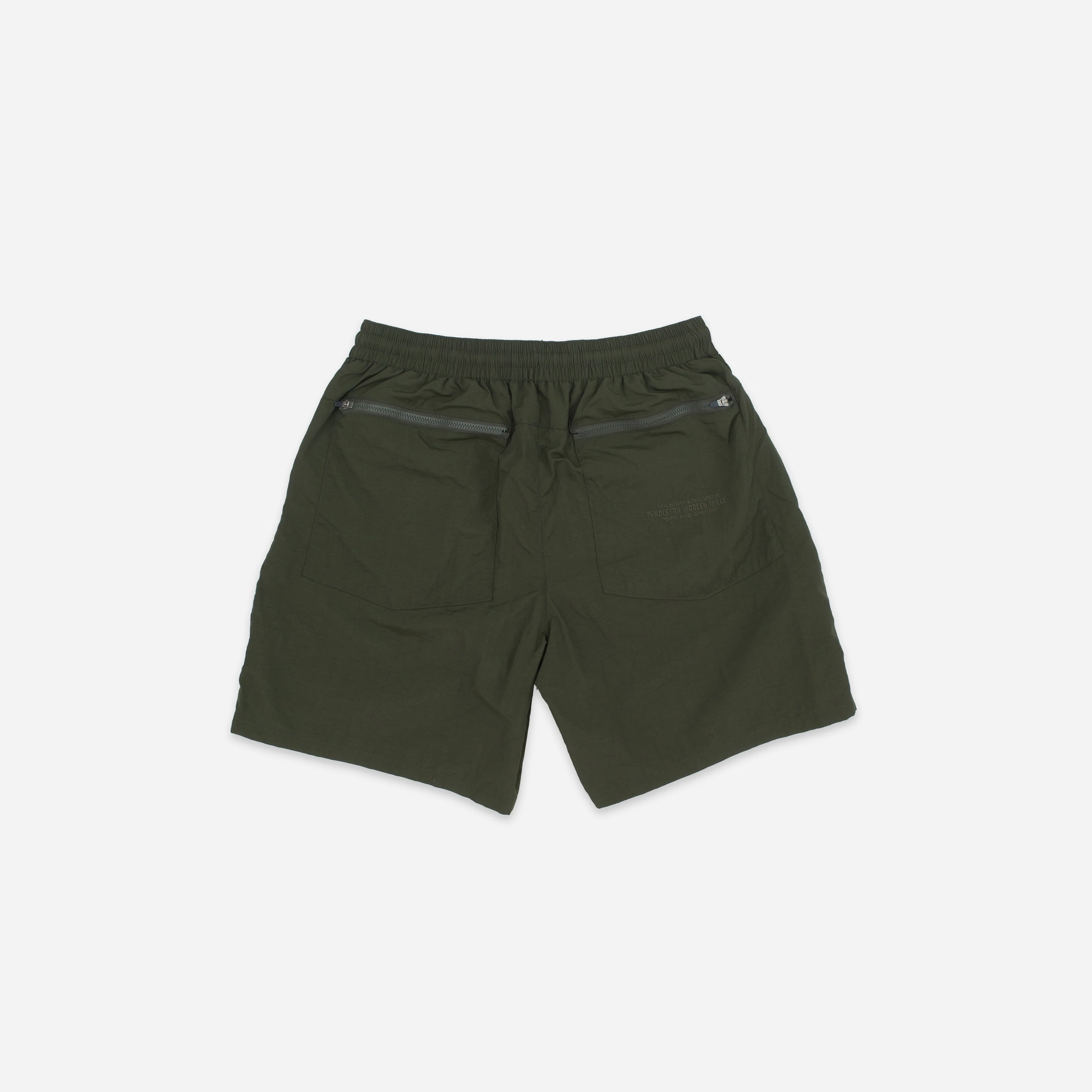 Volley Short - Coyote - Image 2