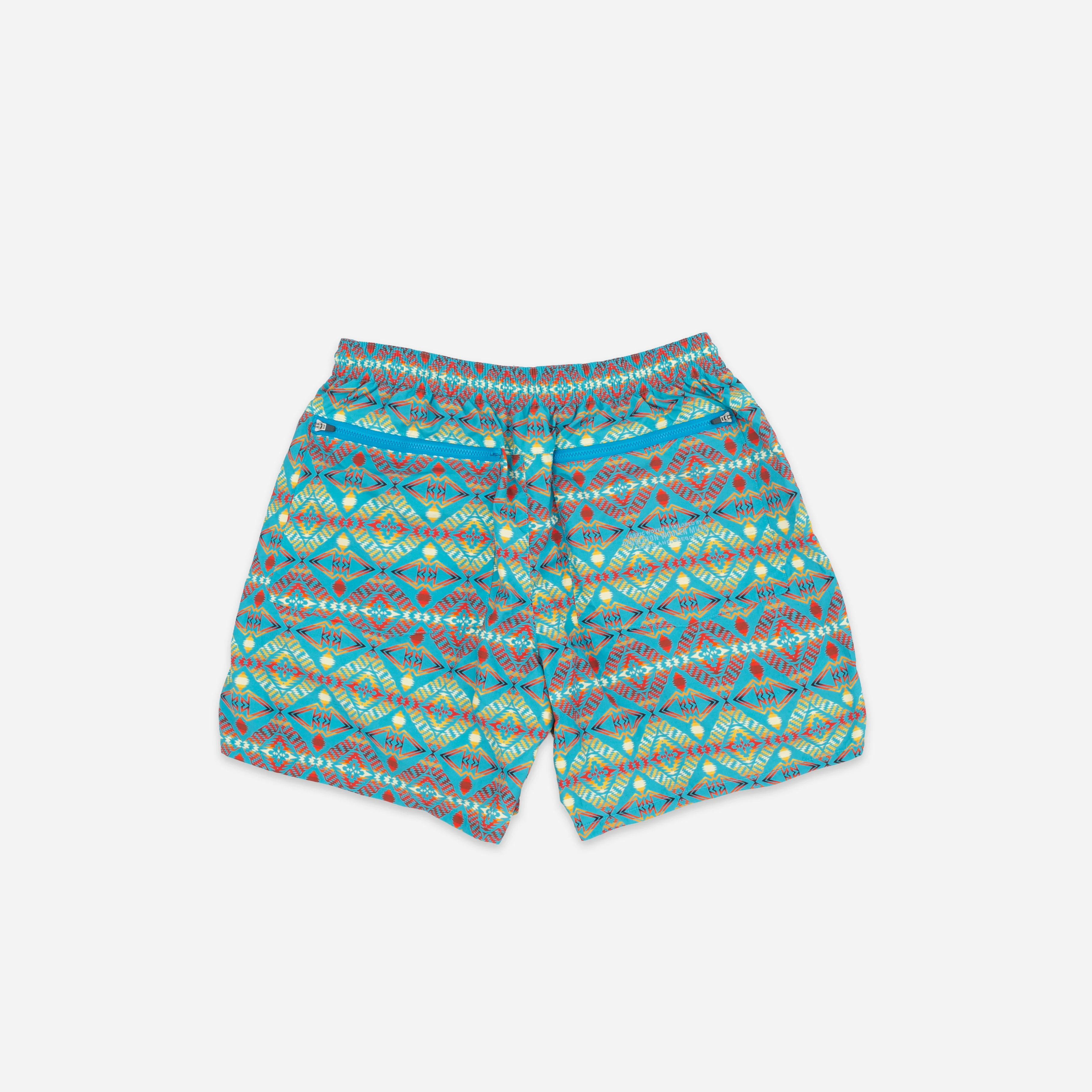 Volley Short - Thunder Earthquake - Image 2
