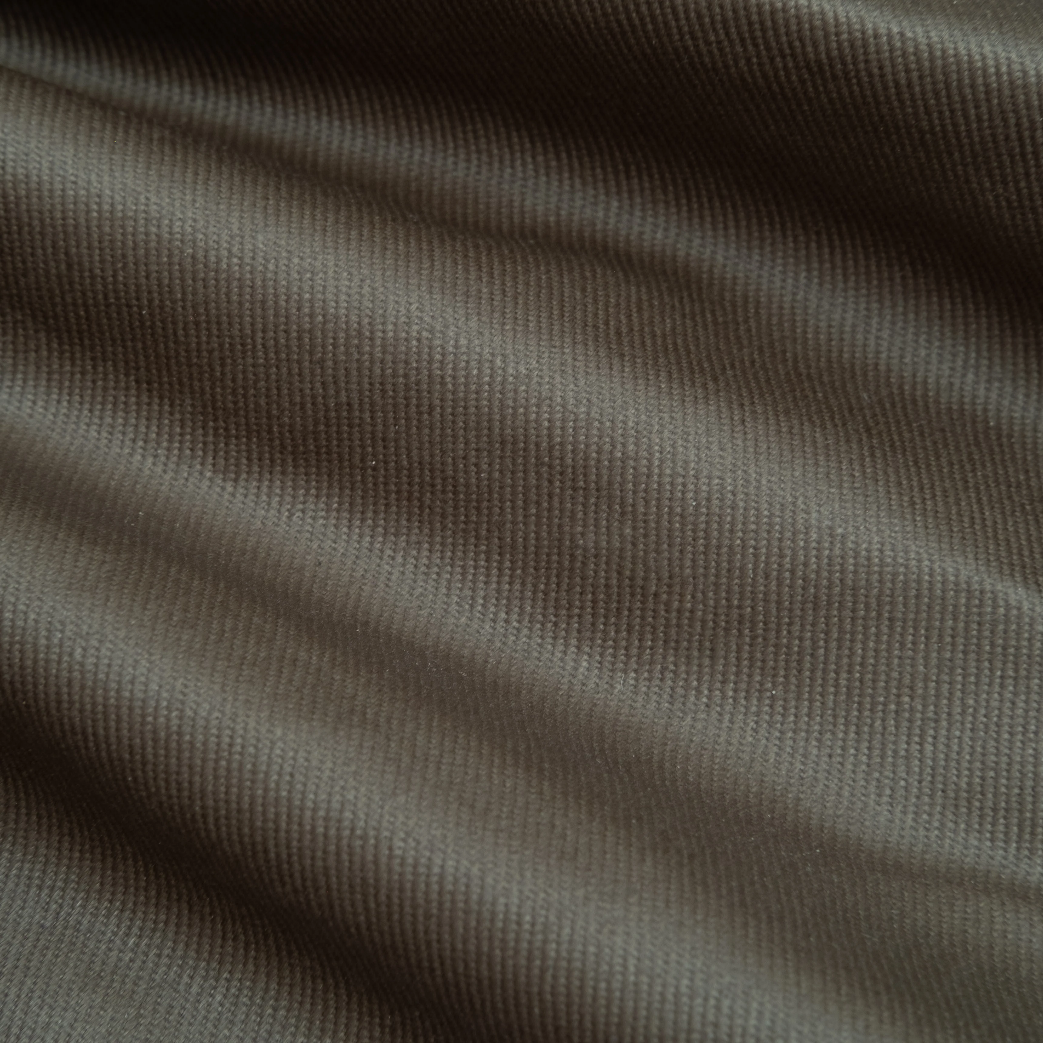 Waxed Hunting Jacket - Olive - Image 7