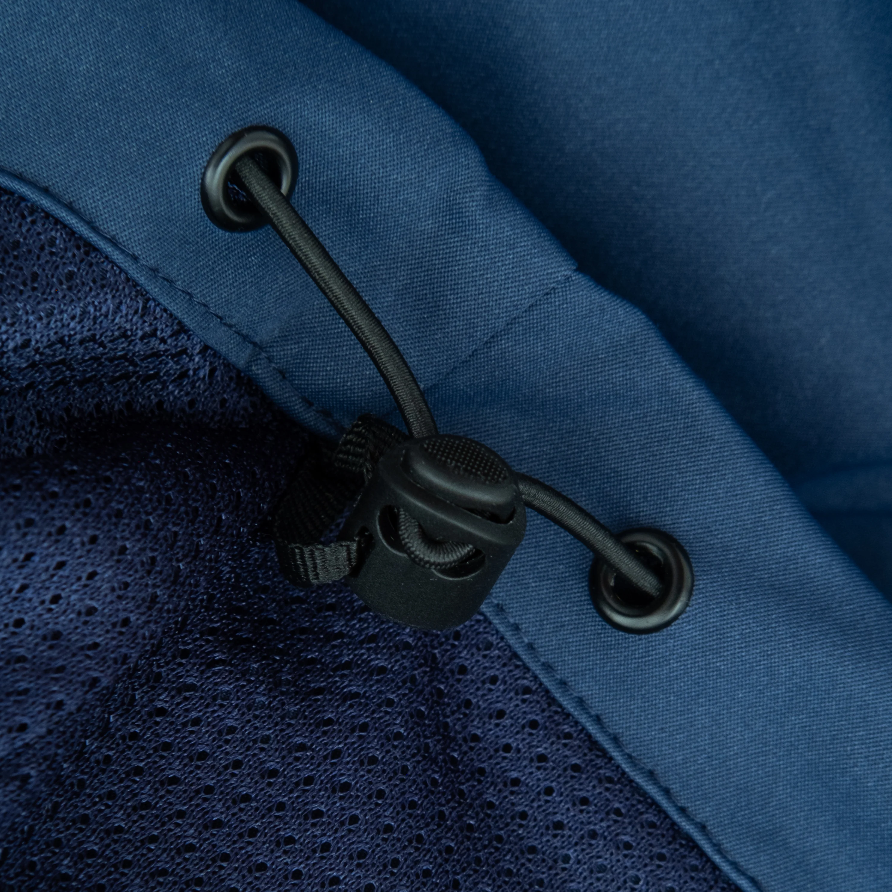 Weather Jacket - Navy - Image 2