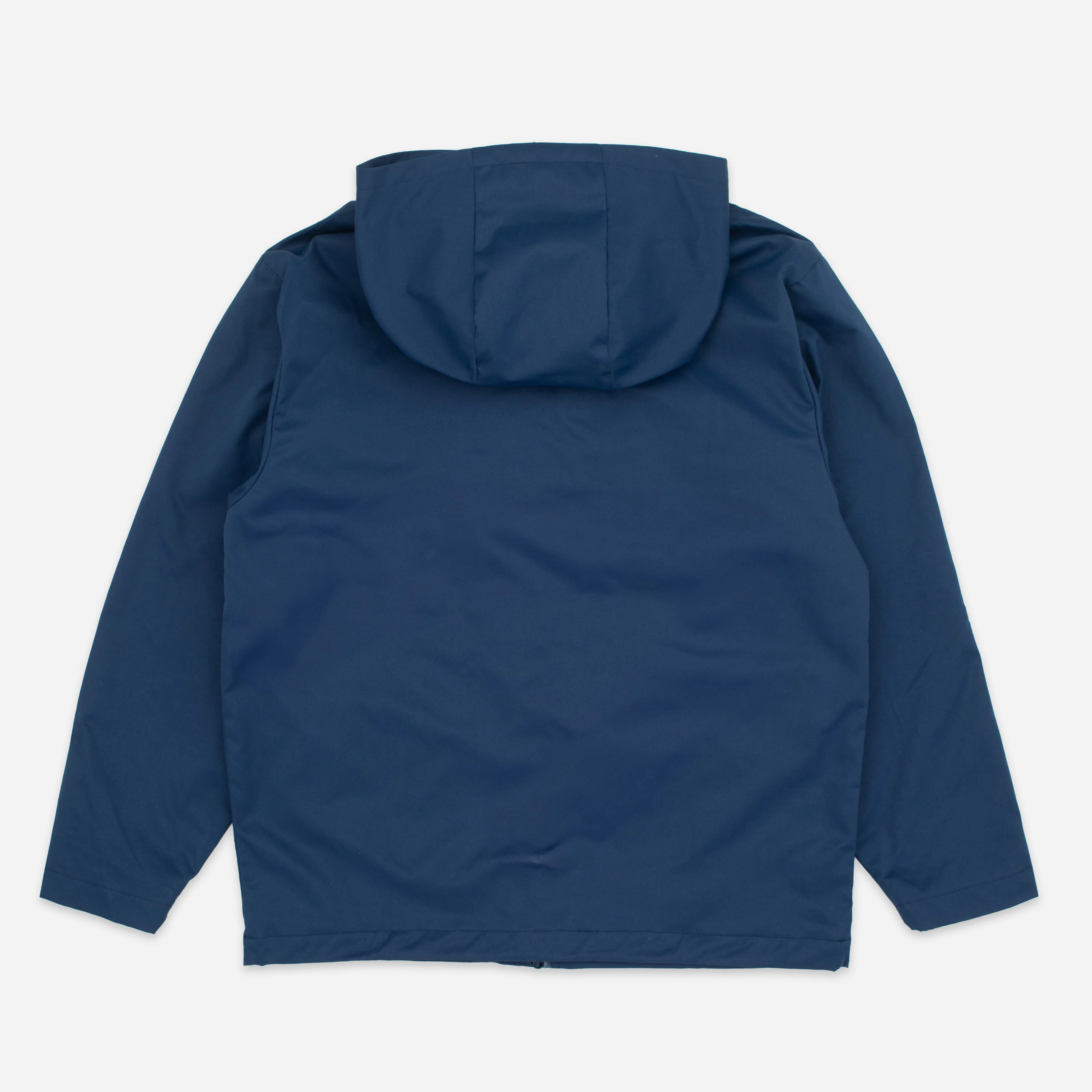 Weather Jacket - Navy - Image 6