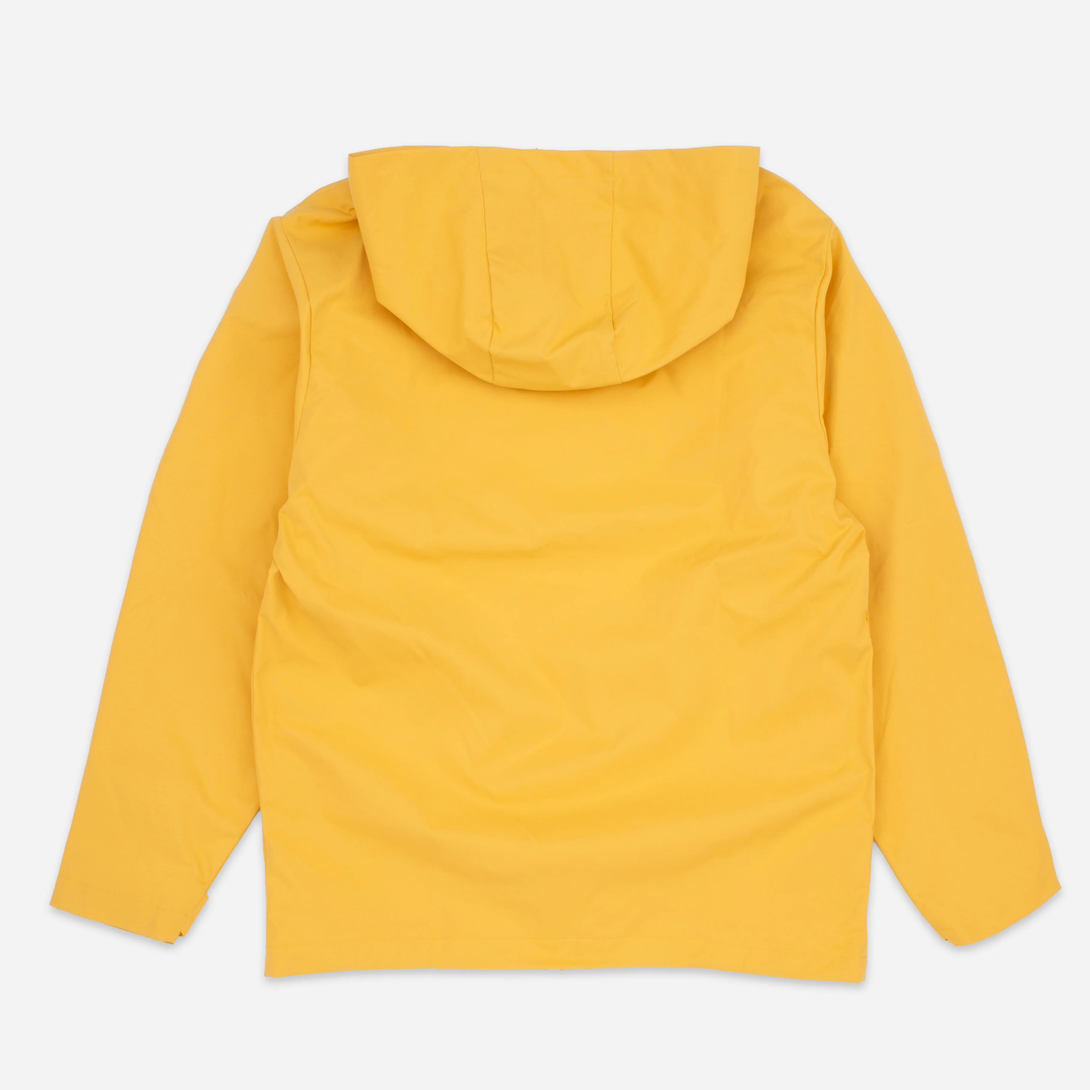 Weather Jacket - Yellow - Image 6