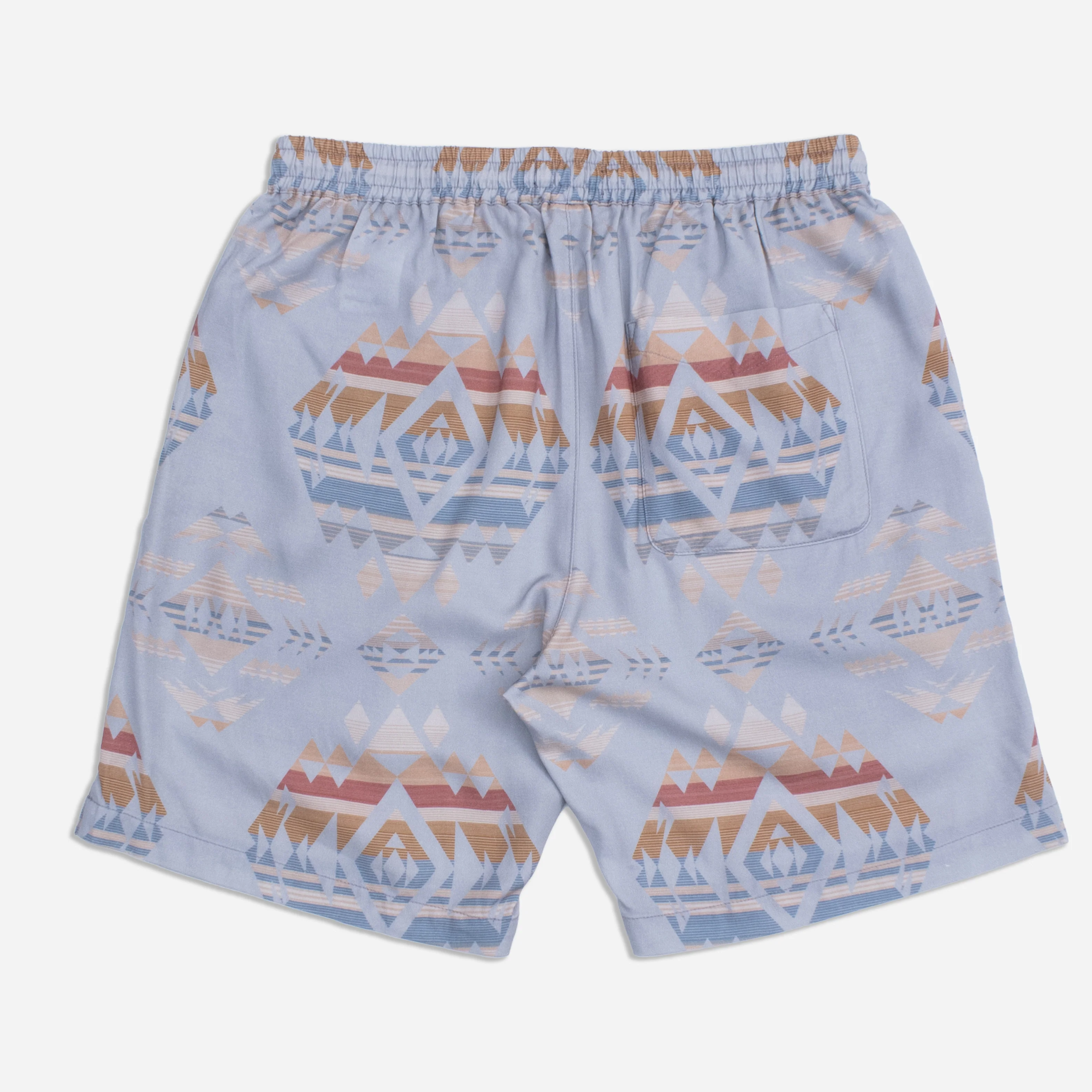 Resort Shorts - Agate Beach - Image 3