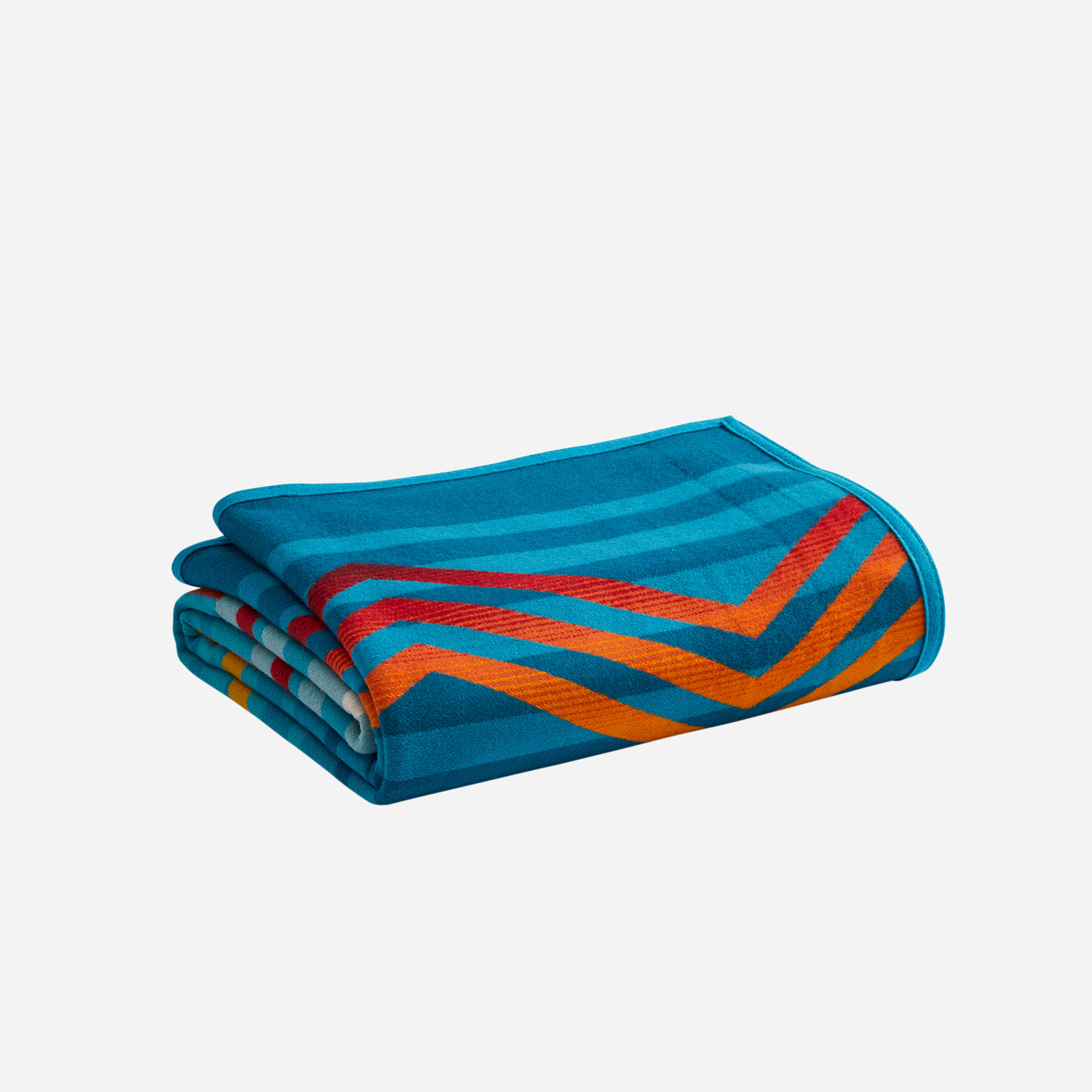 American Indian College Fund Blanket - Many Nations - Image 7