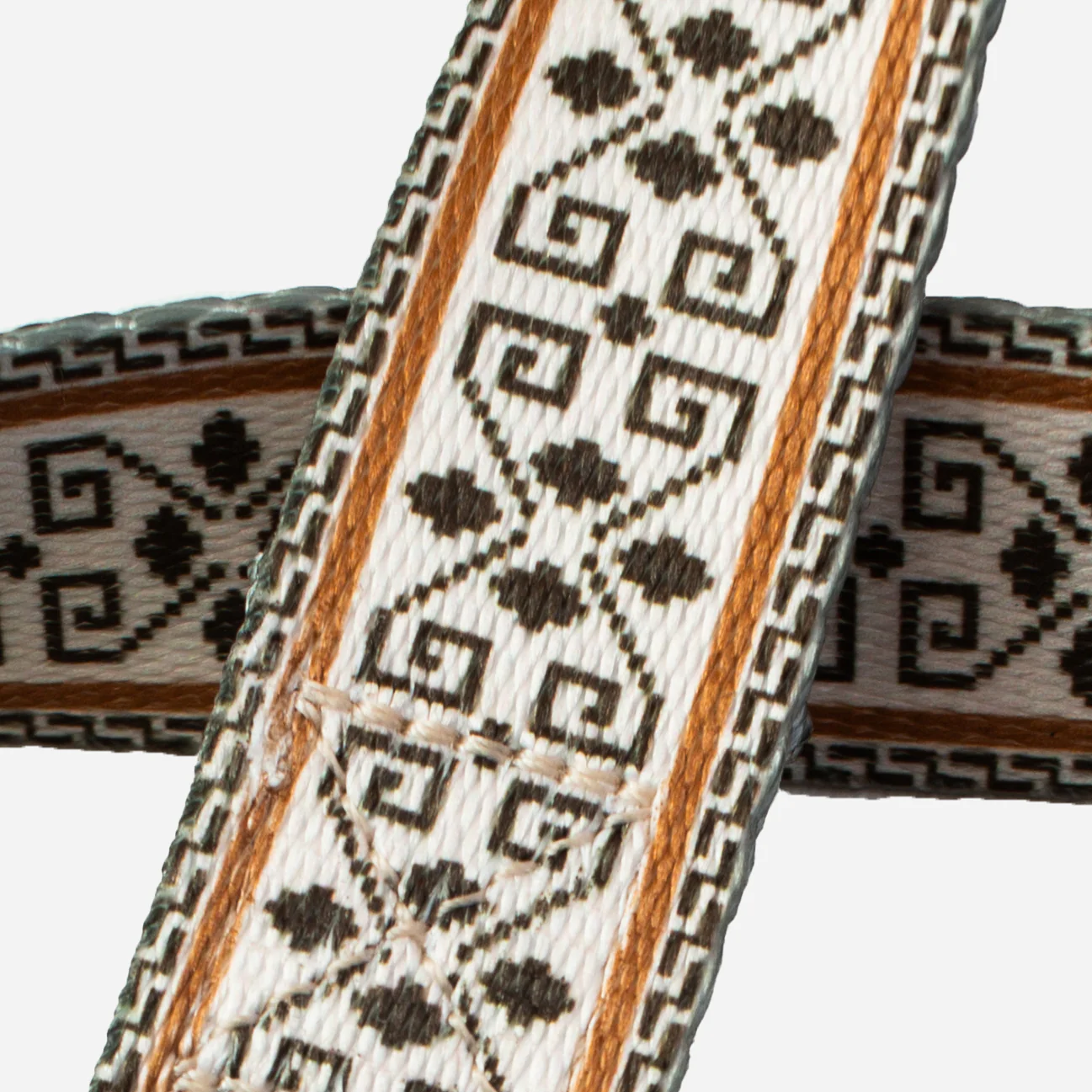 Westerley Dog Lead - Brown - Image 3