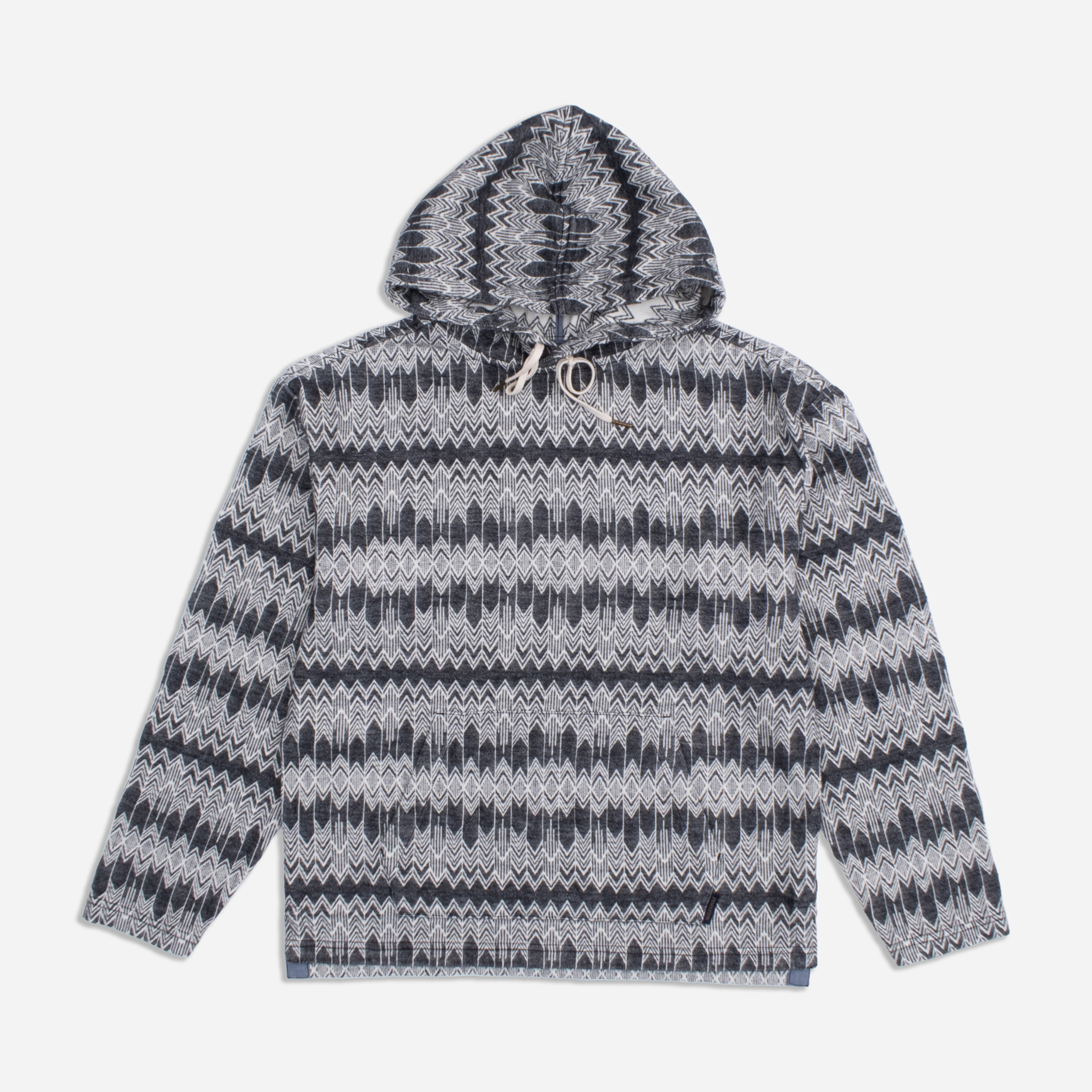 Women's Chamois Beach Hoodie - Skywalkers