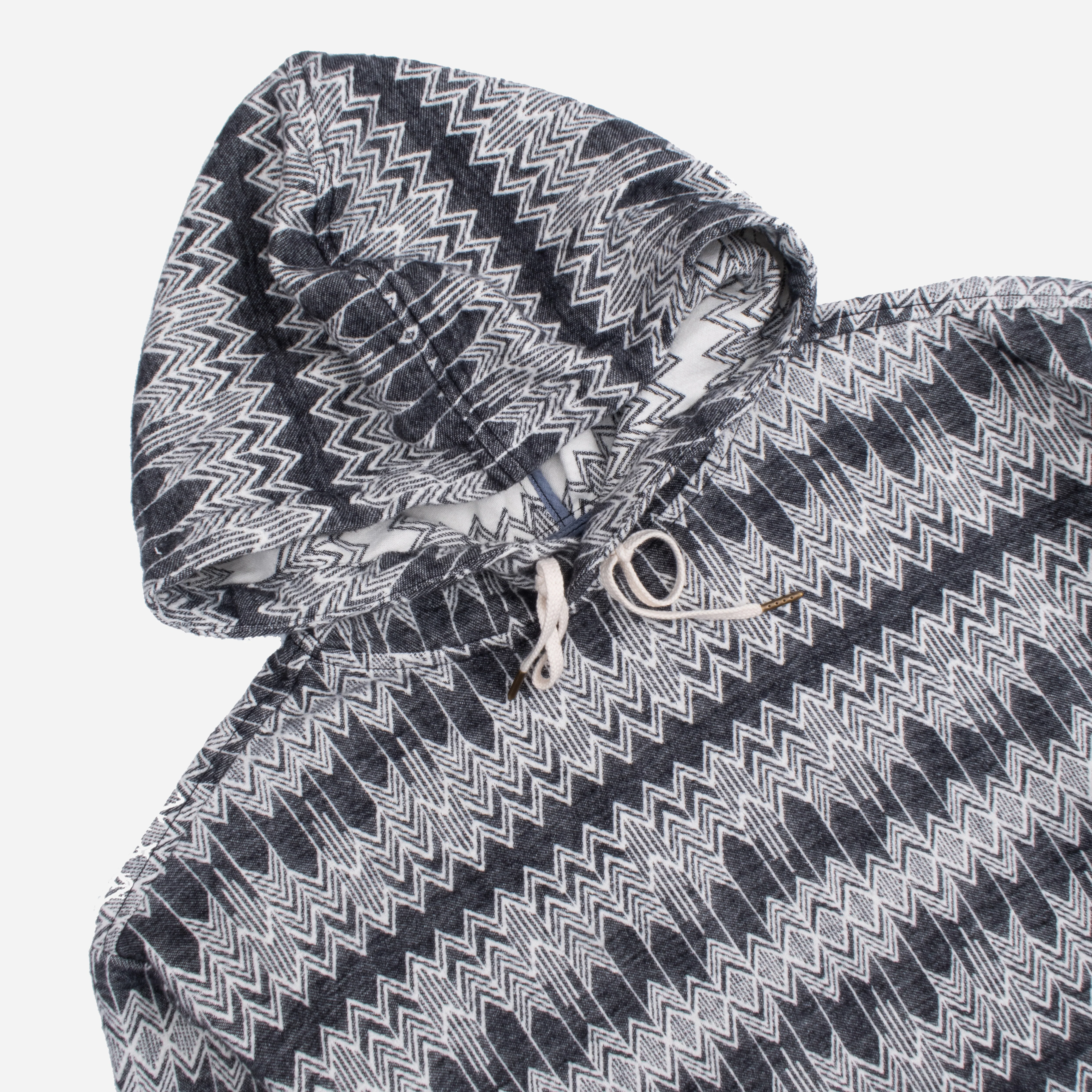 Women's Chamois Beach Hoodie - Skywalkers - Image 3