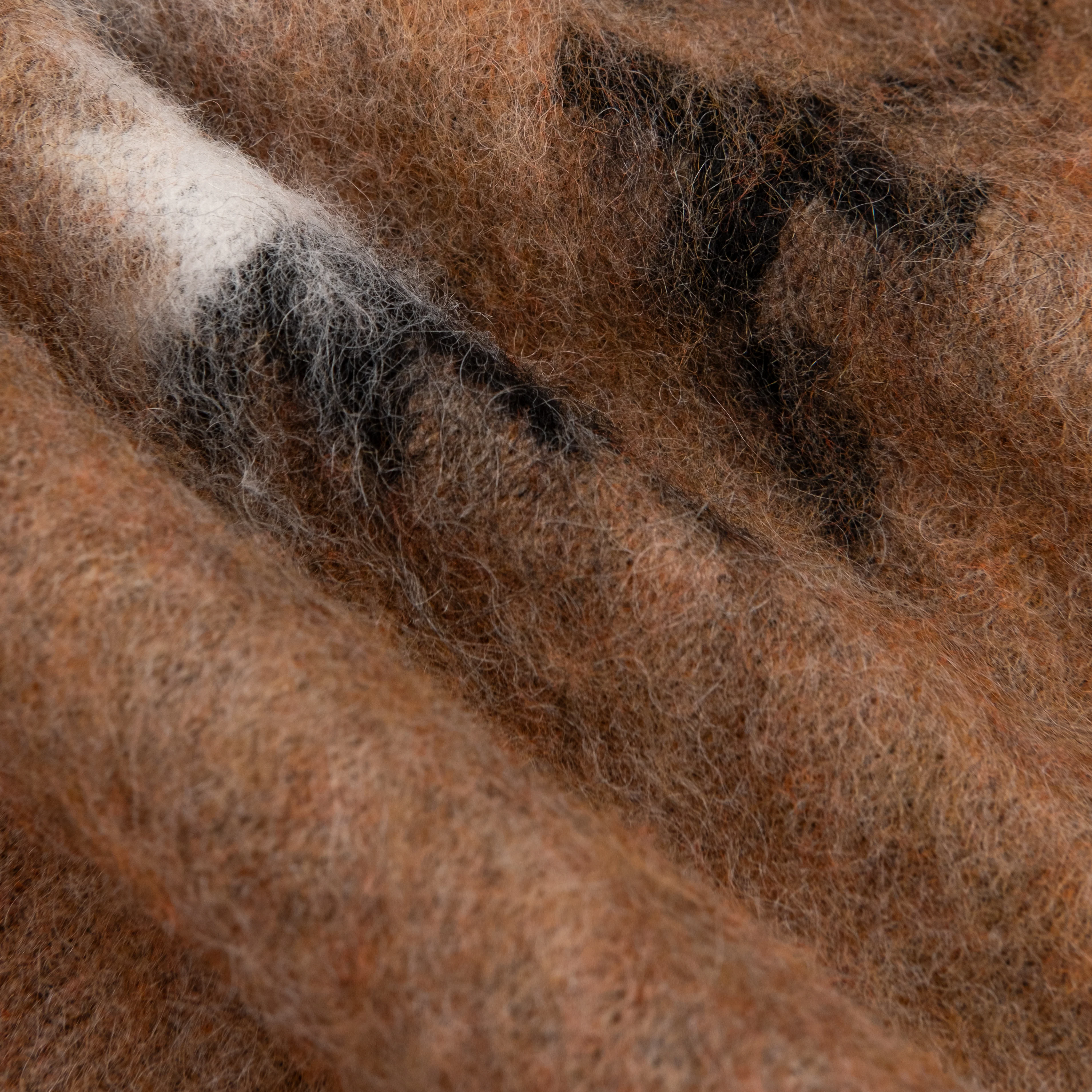 Mohair Cardigan - Spider Rock - Image 3