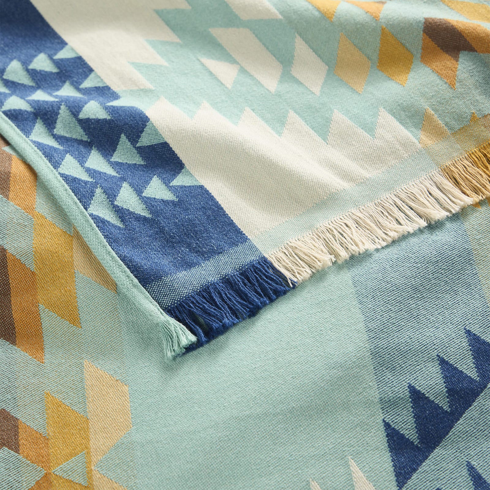 Sunseeker Towel - Rancho Arroyo Aqua - Image 2